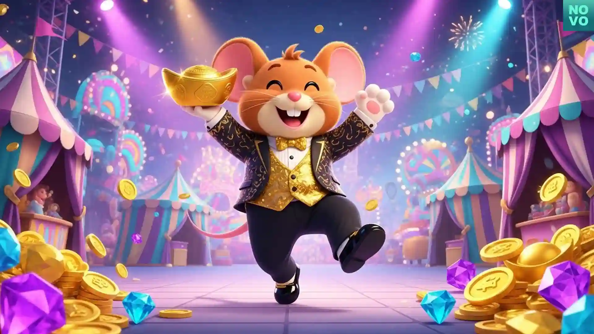 entretenimento online